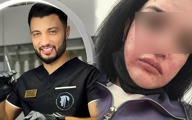 "Dr.AmrahMehdiyev" özəl kurslar keçərək özünü necə həkim elan edib? - Araşdırma