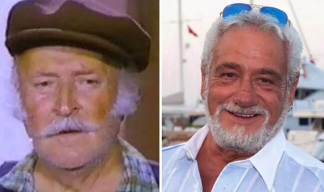 Bir-biri ilə qohum olan məşhurlar