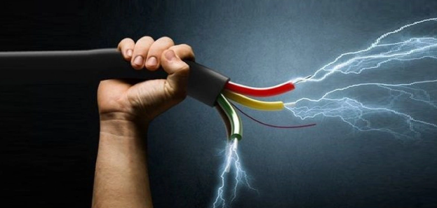 Müharibə iştirakçısı elektrik cərəyanı vurması nəticəsində ölüb? - TƏFƏRRÜAT