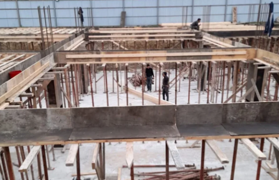 Nəsimi rayonundakı mübahisəli tikinti ilə bağlı RƏSMİ AÇIQLAMA