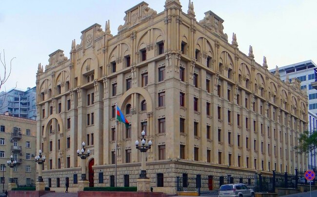 DİN-dən sosial şəbəkə istifadəçilərinə xəbərdarlıq: Bu proqramlardan istifadə etməyin