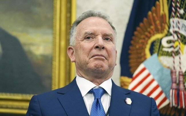 KİV: Uitkoff Qəzza razılaşmasını müzakirə etmək üçün Qətərin Baş naziri ilə görüşəcək