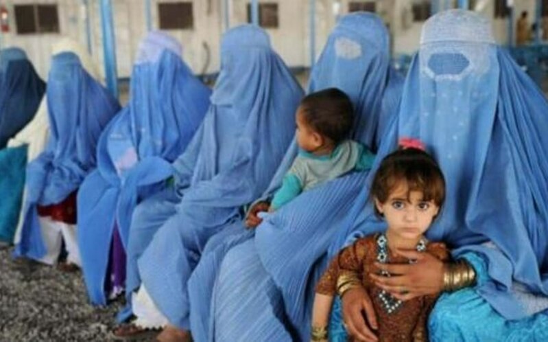 Əfqanıstan hakimiyyəti KİV-də canlıların təsvirini qadağan edib