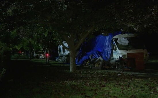 Bu ölkədə"Hallowen" bayramında kütləvi atışma: Ölən və yaralananlar var - FOTO