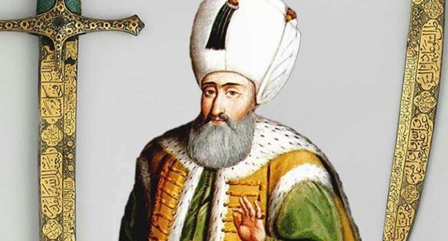 Ən uzun müddət taxtda qaldı, ilk evlənən sultan oldu, tələyə düşüb oğlunu öldürdü – Süleymanın "Möhtəşəm yüz ili" - VİDEO