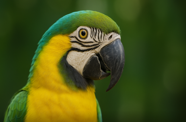 Papuqaylar niyə sözləri təkrar edirlər?