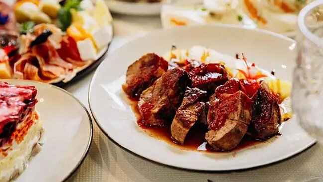 Qurban bayramında mədəni qorumağın 3 vacib qaydası açıqlandı