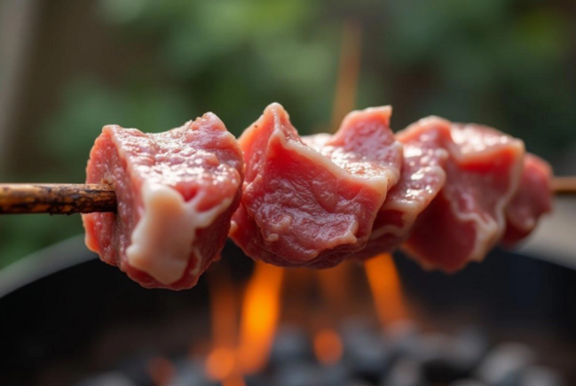 Kabab üçün istifadə olunan şişlər tetanos riski yarada bilər — mütəxəssislər xəbərdarlıq edir