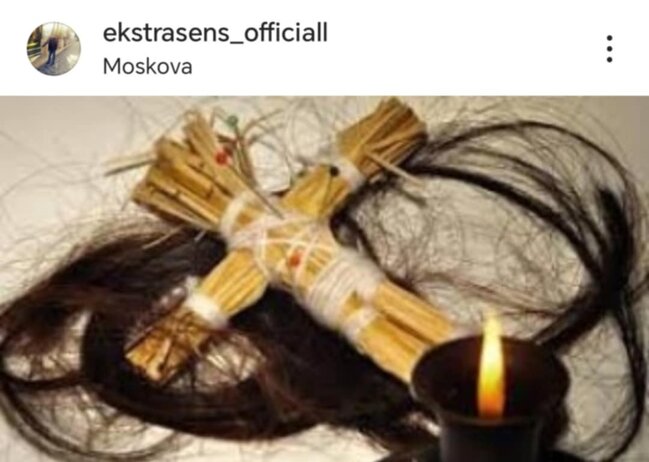 "Ekstrasens Etibar" ritualları ilə kimlərdən "CİN" çıxarıb? -Araşdırma