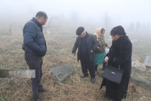 "Ağdaban soyqırımı Azərbaycan xalqını sarsıtmaq məqsədilə törədilib" - Beynəlxalq ictimaiyyətə müraciət