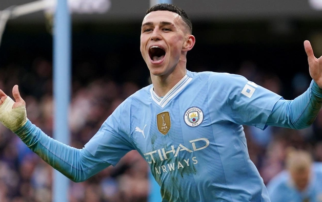 İngiltərə Premyer Liqasında mövsümün ən yaxşı futbolçusunun adı AÇIQLANDI