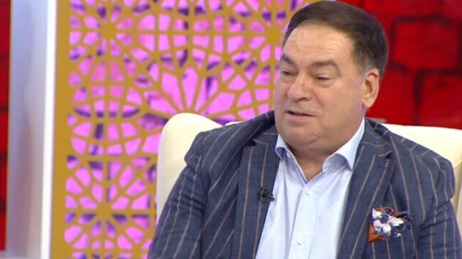 Müğənninin bütün mal-qarası tələf oldu