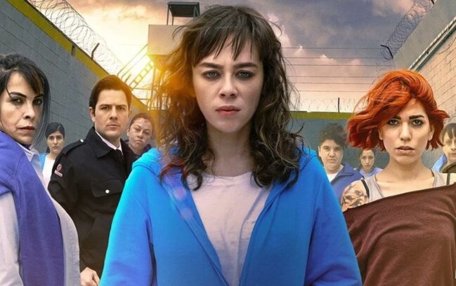 "Avlu"nun davamı çəkilir