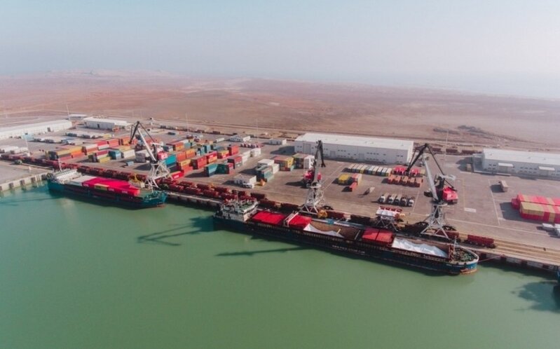 Orta Dəhliz - Süveyş kanalına alternativ: reallıqlar və perspektivlər