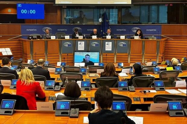 Azərbaycanın təklifi ilə Avronest PA-da "Dağlıq Qarabağ münaqişəsi" ifadəsi məruzədən çıxarılıb