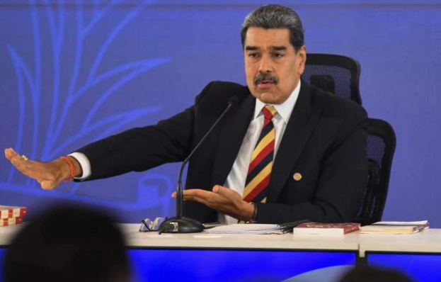 Madurodan bəyanat: Venesuelanı ABŞ-dən qorumaq üçün beynəlxalq briqadalar yaradılacaq