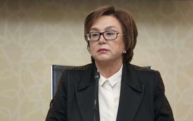 İmtahan sualları ilə bağlı şikayətlərə - DİM sədrindən cavab