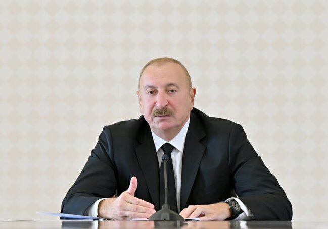 Dağ-mədən sənayesinin inkişafında yeni mərhələ: Zəngin resurslar iqtisadi gücə çevrilir