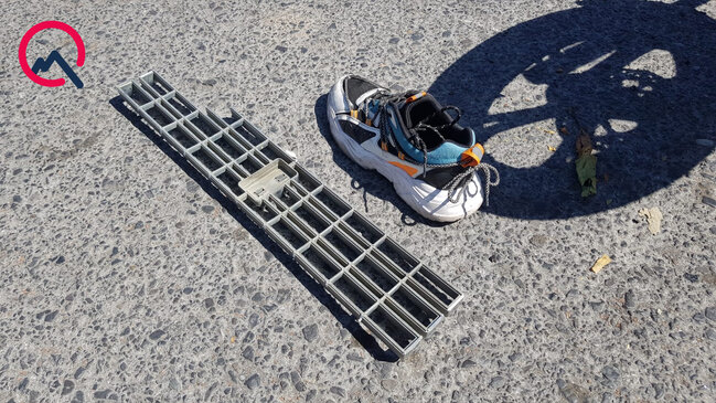 Bir müddət əvvəl qızının adına dönərxana açıbmış... - Foto