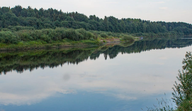 Rusiyada balıq ovu zamanı gözlənilməz tapıntı