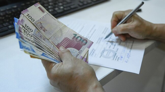 Azərbaycanda bu cərimələr artırılır