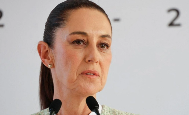 Meksika Trampın açıqlamalarından sonra ABŞ ilə əməkdaşlığı gücləndirmək istəyir