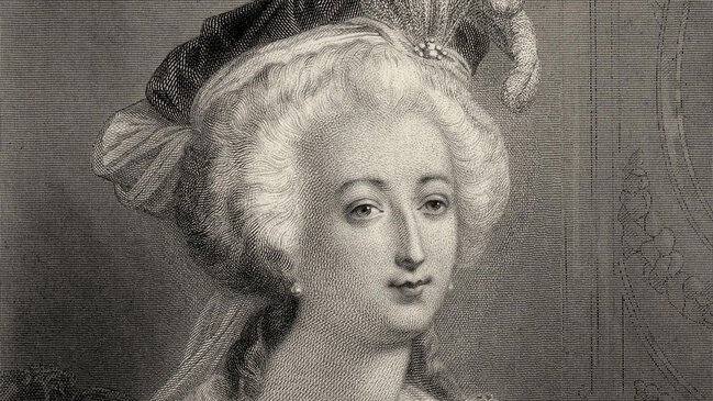 1762-ci ildən qalan tablo illərlə hamını "aldadıb" - Marie Antoinette deyilmiş