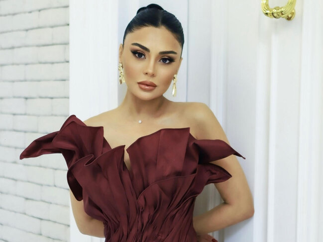 Anasının verdiyi böyrək fəaliyyətini İTİRİB - Vüsaləyə 2-ci dəfə böyrəyi O VERDİ