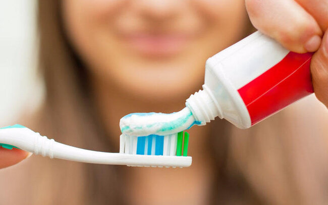 Bu maddə infarkt riskini artırır: saqqız və diş pastasında da var