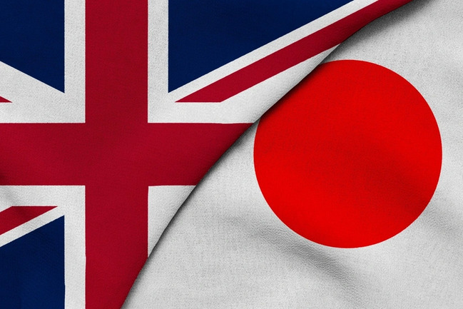 Tokio London ilə müdafiə və iqtisadi əməkdaşlığın genişləndirilməsinə ümid edir