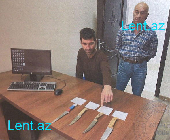 Bakıda QANDONDURAN CİNAYƏT: ögey qızını zorlayıb öldürdü - TƏFƏRRÜAT + FOTO