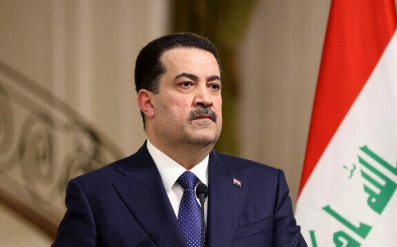 İraqın baş naziri: Ərazilərimizdən Türkiyəyə hücumlar üçün istifadə edilməsinə imkan verməyəcəyik
