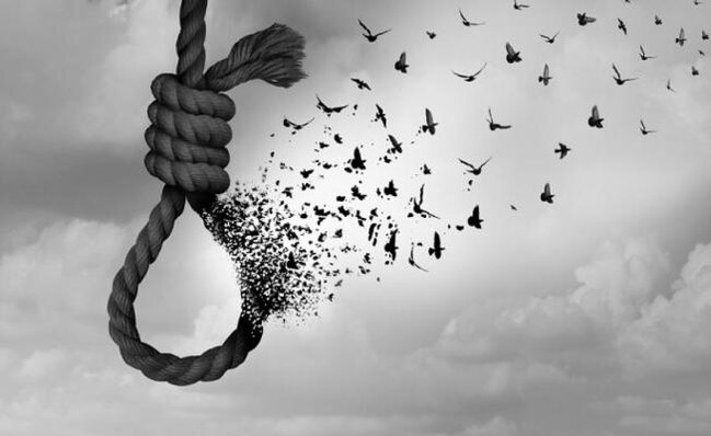 İntiharların artmasında cəmiyyət nə qədər günahkardır? - AÇIQLAMA