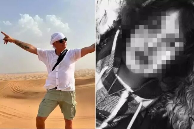 20 yaşlı qız Yeşilcam aktyorunu evində öldürdü - ŞOK İFADƏSİ üzə çıxdı