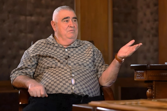 Şərurlu İsfəndiyar: "Mənə 15 il də həbs verə bilərlər"