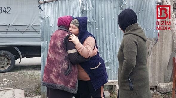 Xaçmazda qadının özündən 39 yaş kiçik qohumu tərəfindən öldürülməsinin TƏFƏRRÜATI - YENİLƏNİB + FOTO/VİDEO