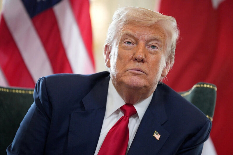 Tramp seçkilərdə səsvermə prosedurunu dəyişdirəcək fərman imzalayacaq