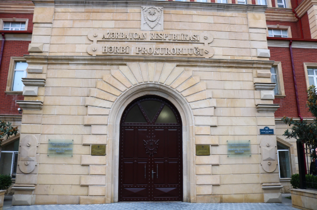 Əsgərin ölüm faktı üzrə cinayət işi başlanılıb