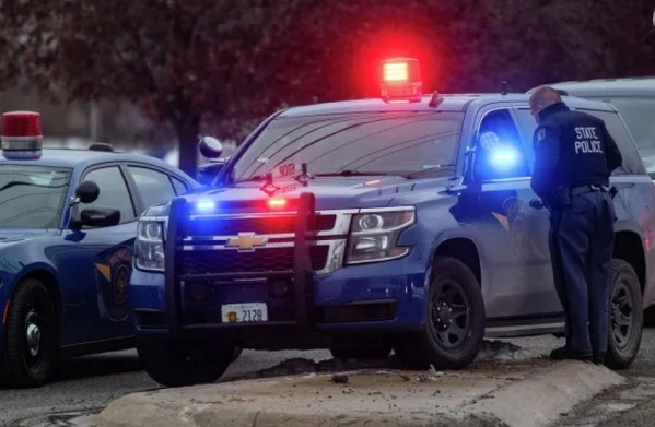 ABŞ-da atışma olub: Doqquz nəfər yaralanıb