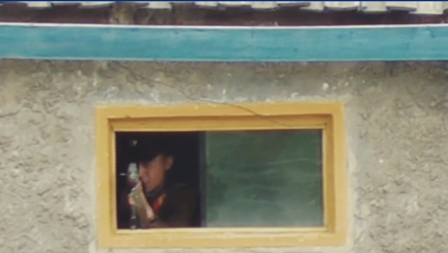 Kim Çenin bu vəhşiliyi dünyanı ayağa qaldıracaq! Gizli görüntüləri ifşa edildi - FOTOLAR+VİDEO