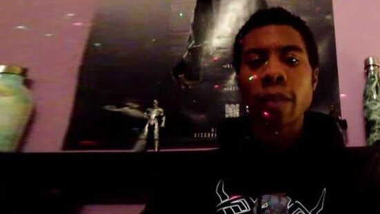 "2050-ci ildən gəlirəm" deyən gəncin sözləri gündəm oldu