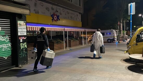 Diş həkimi qorxunc vəziyyətdə ölü tapıldı - VİDEO