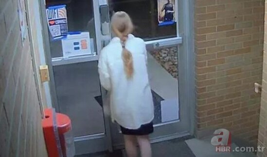 İtkin düşən 19 yaşlı qız zirzəmidə çılpaq tapıldı, üzərində isə... - FOTO