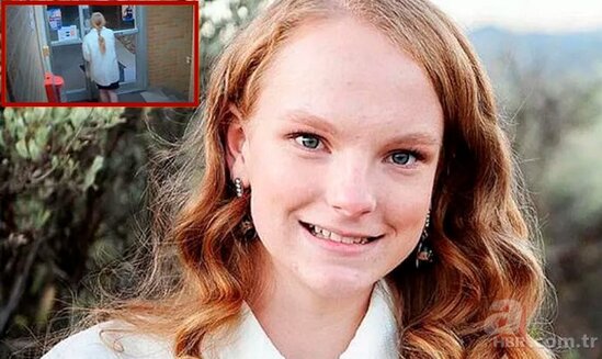 İtkin düşən 19 yaşlı qız zirzəmidə çılpaq tapıldı, üzərində isə... - FOTO