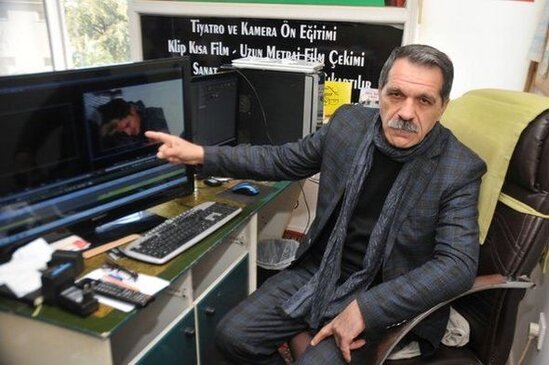 Filmdəki rolu gerçək oldu: Narkotikdən həyatını itirdi - FOTO