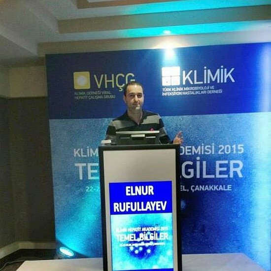 İstanbulda həlak olan həkimin statusu müzakirə yaratdı