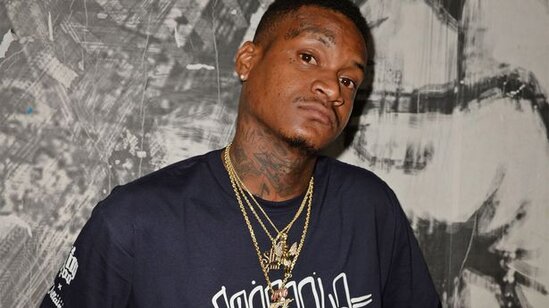 Məşhur REPER küçənin ortasında güllələndi