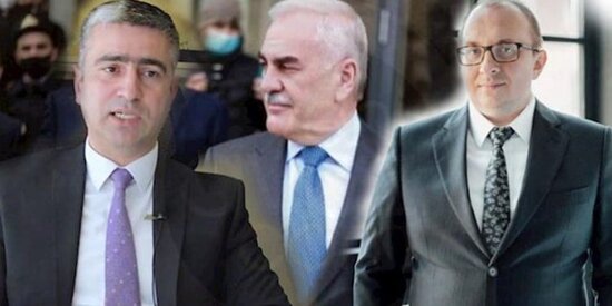 Talıbovların 94 milyonluq bankını bu şəxslər alıb – DOSYE