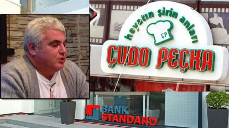 "Çudo peçka"nın sahibi, Röyanın eks-qaynatası azadlığa çıxdı - 9 il sonra ..!