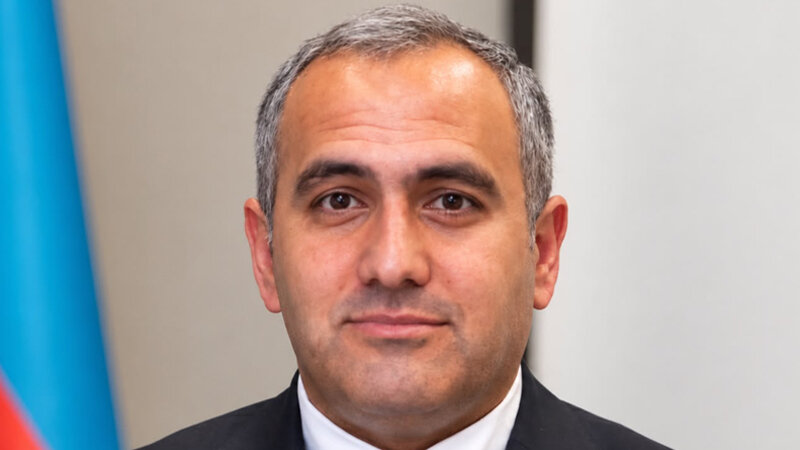 Nazir şöbə müdiri təyin etdi